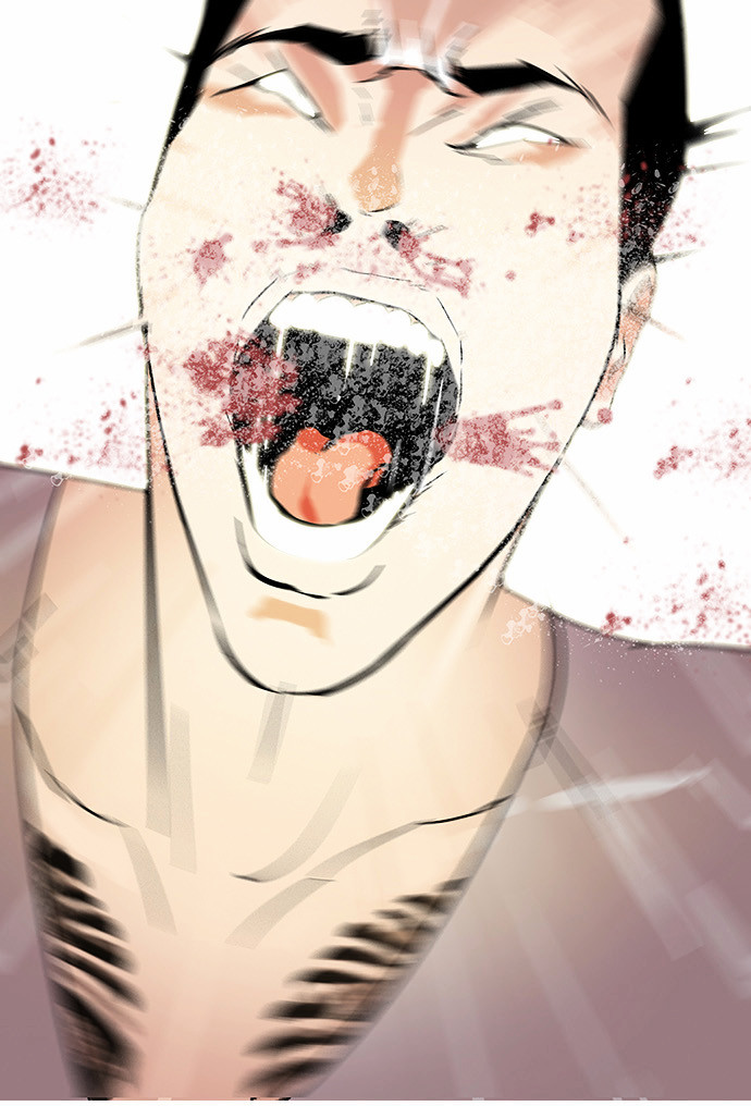 Lookism - Manhwa chapter 68 - page 24