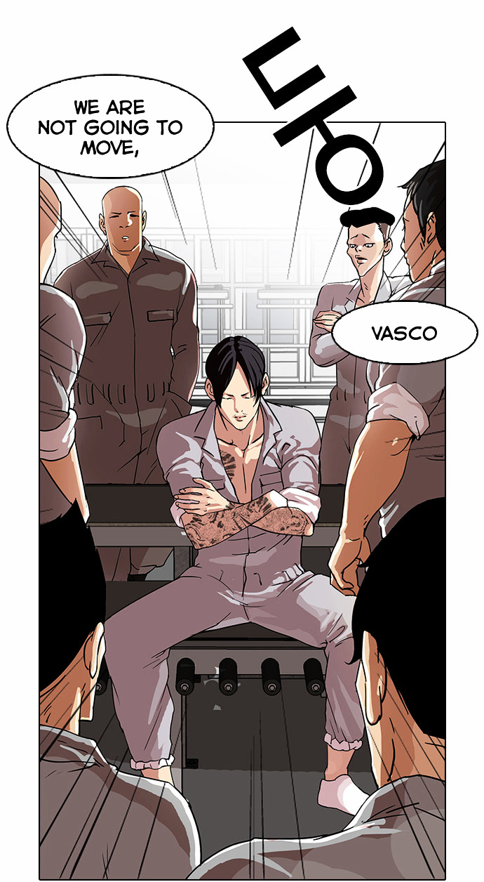 Lookism - Manhwa chapter 66 - page 26