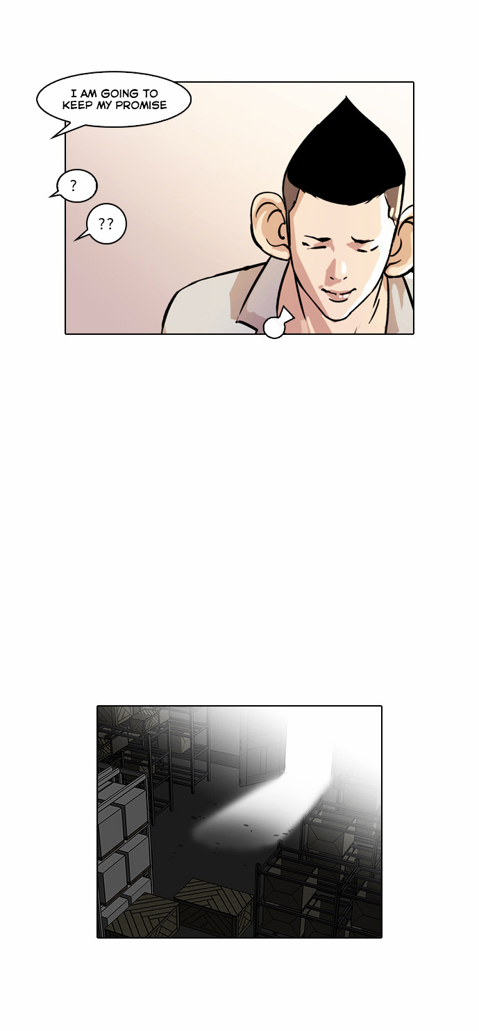 Lookism - Manhwa chapter 66 - page 31