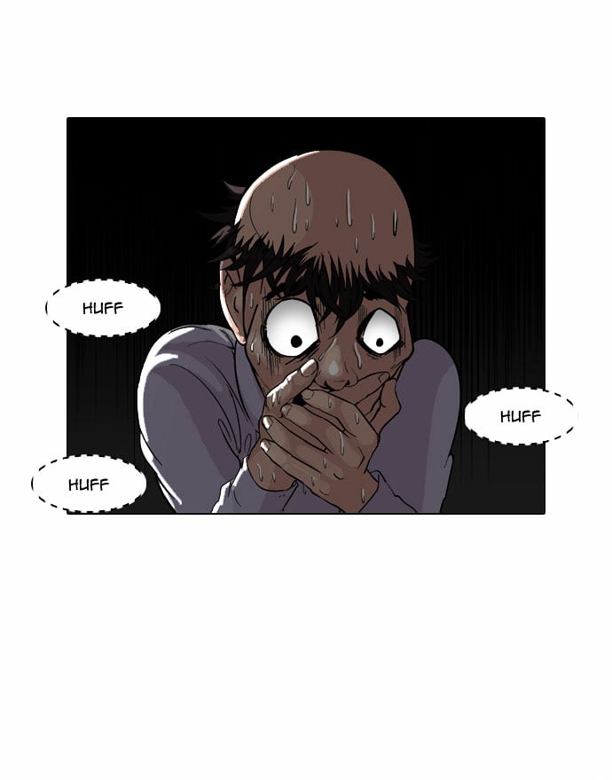Lookism - Manhwa chapter 66 - page 32