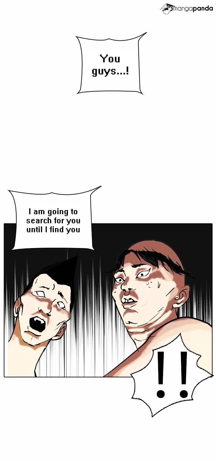 Lookism - Manhwa chapter 64 - page 35