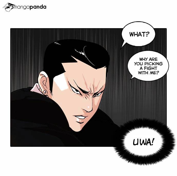 Lookism - Manhwa chapter 64 - page 9