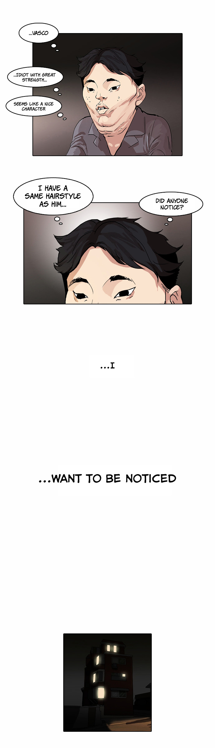 Lookism - Manhwa chapter 63 - page 5