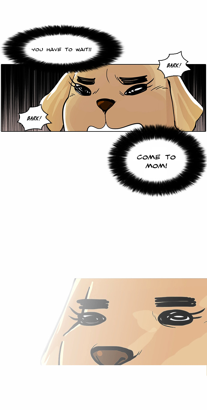 Lookism - Manhwa chapter 62 - page 23