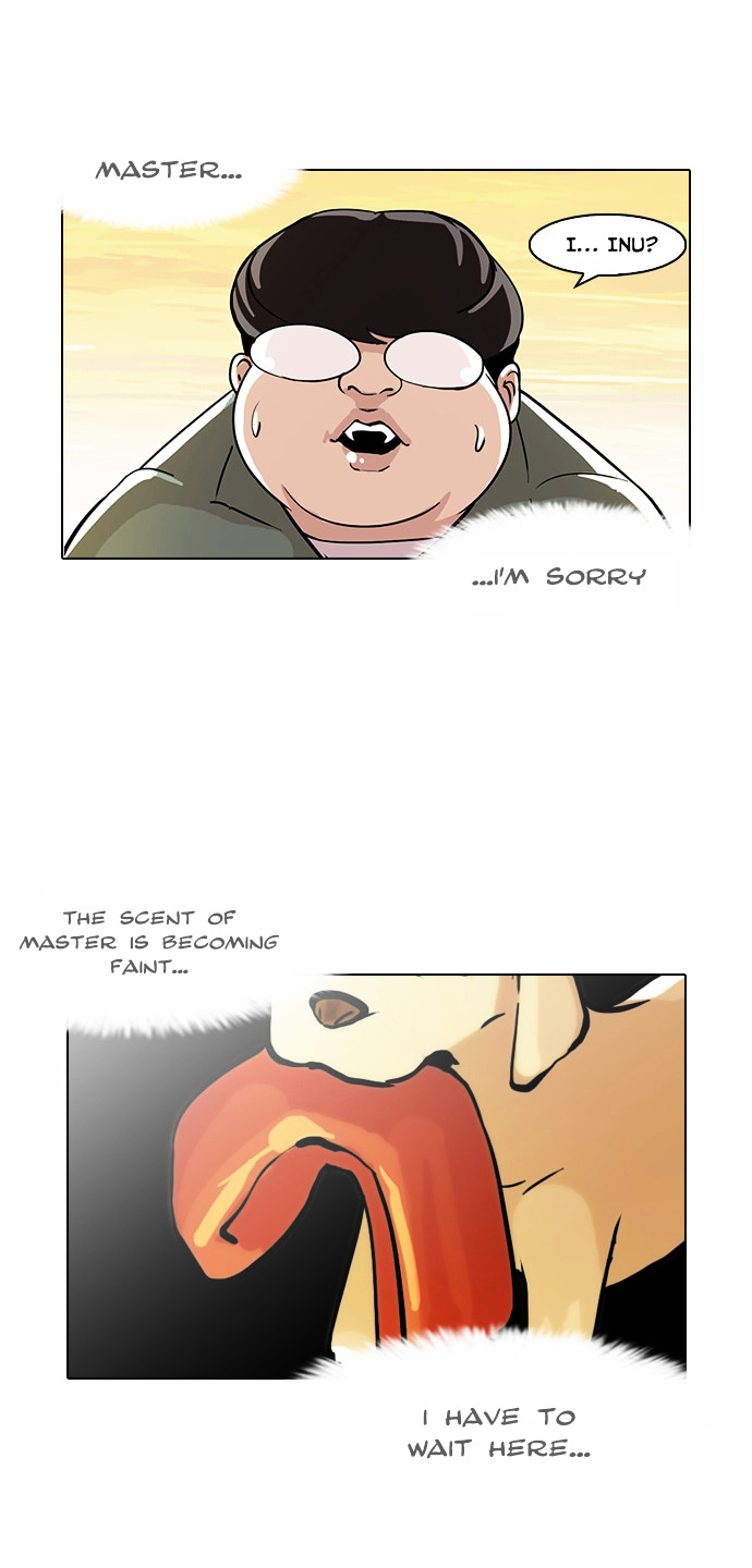 Lookism - Manhwa chapter 62 - page 26