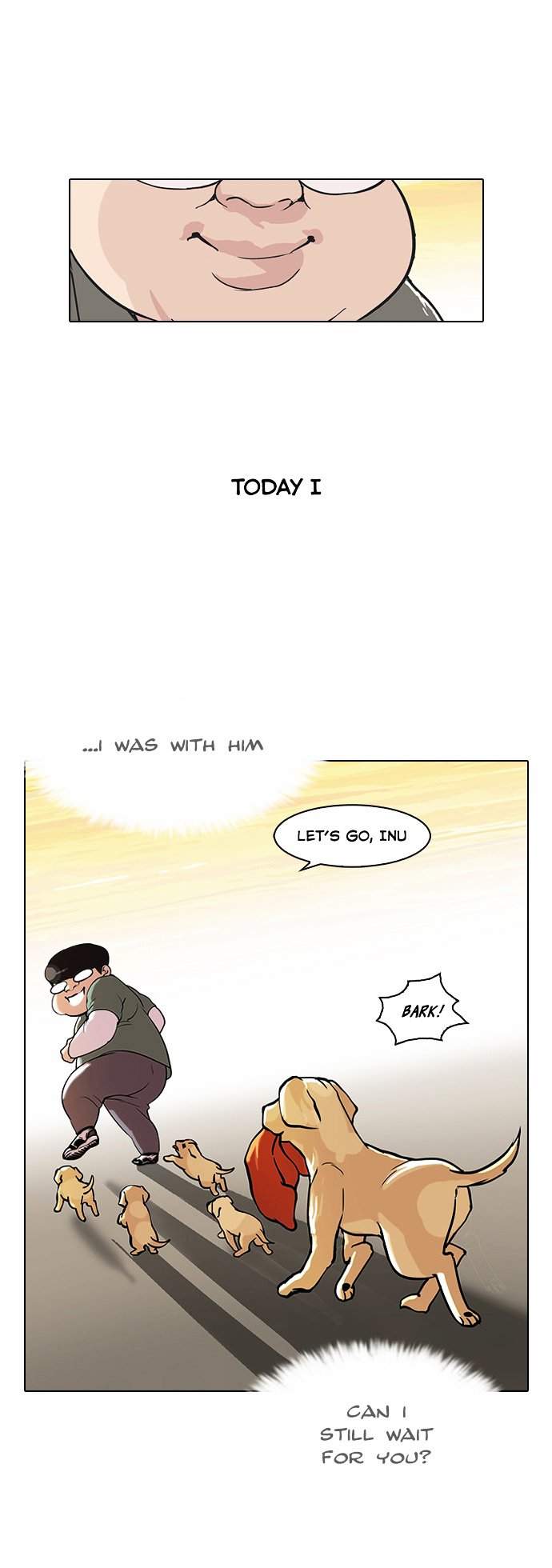 Lookism - Manhwa chapter 62 - page 27