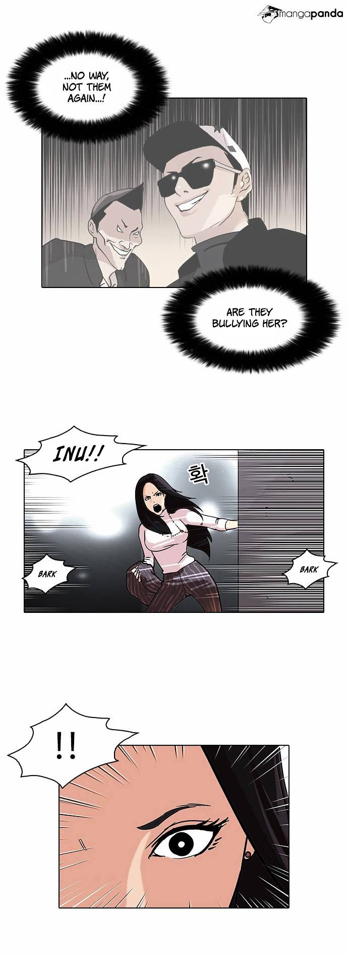 Lookism - Manhwa Chapter 60 - page 14