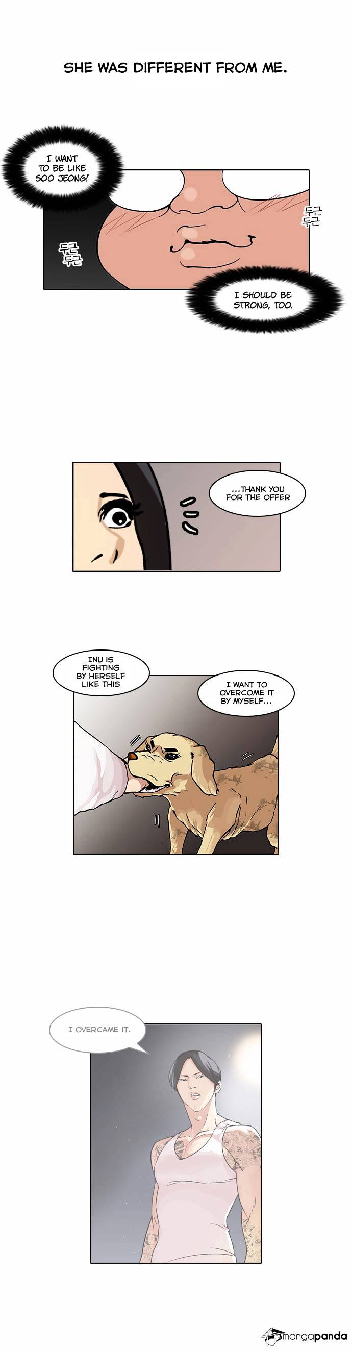 Lookism - Manhwa Chapter 60 - page 23