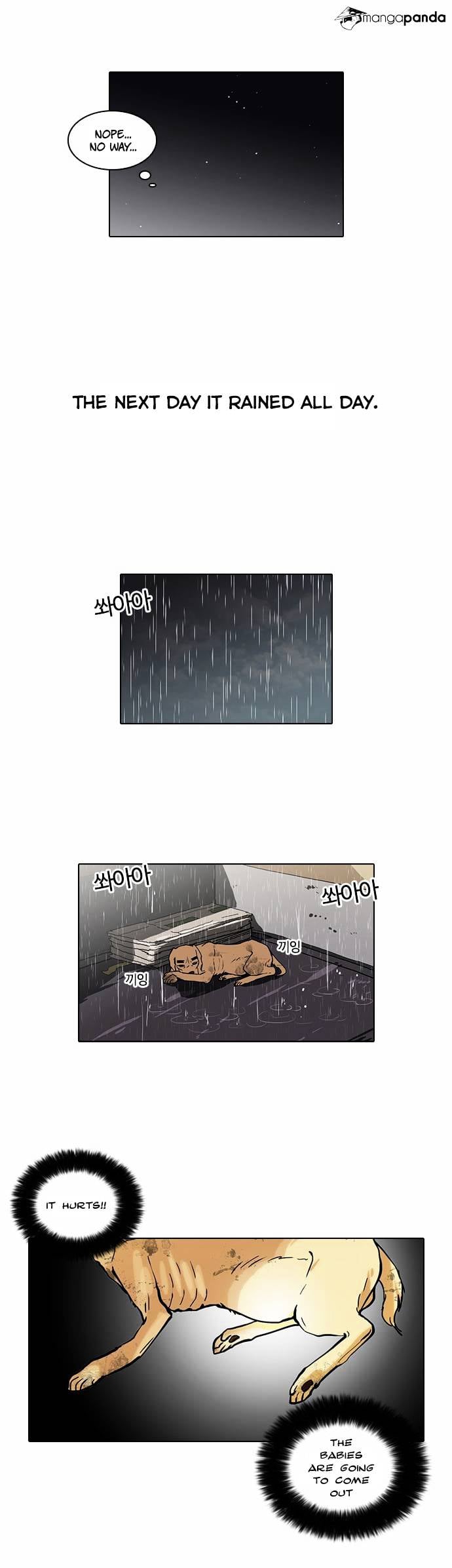 Lookism - Manhwa Chapter 60 - page 30
