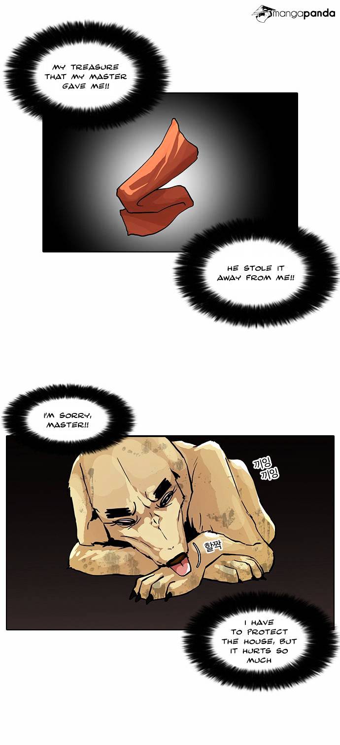 Lookism - Manhwa Chapter 60 - page 31