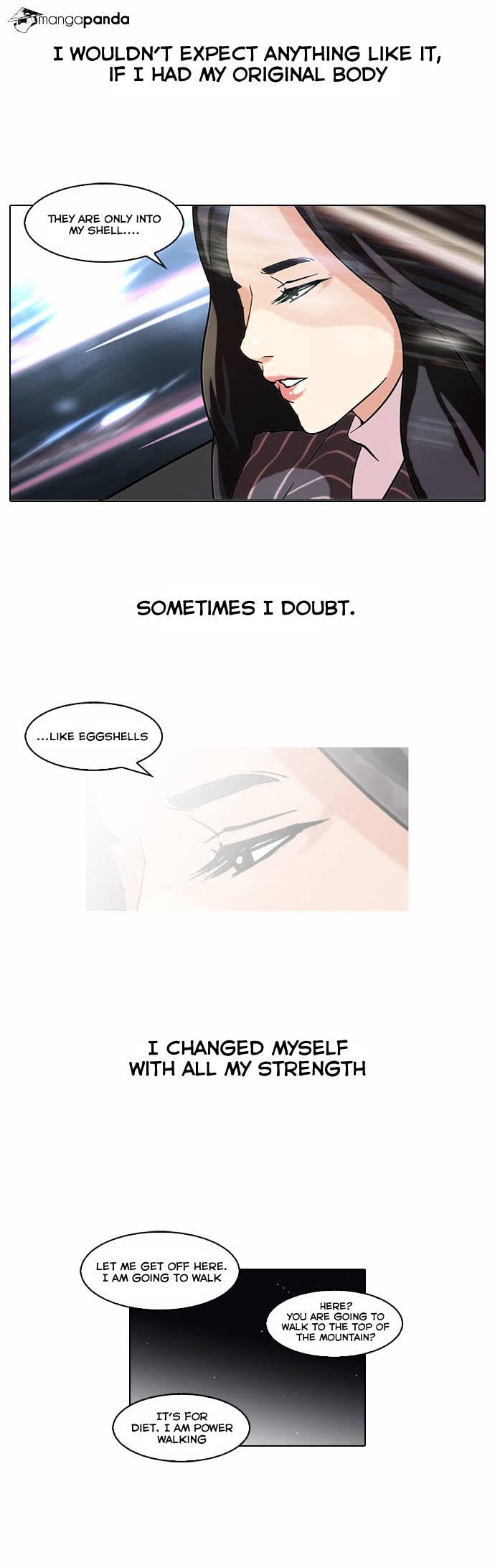 Lookism - Manhwa Chapter 60 - page 9