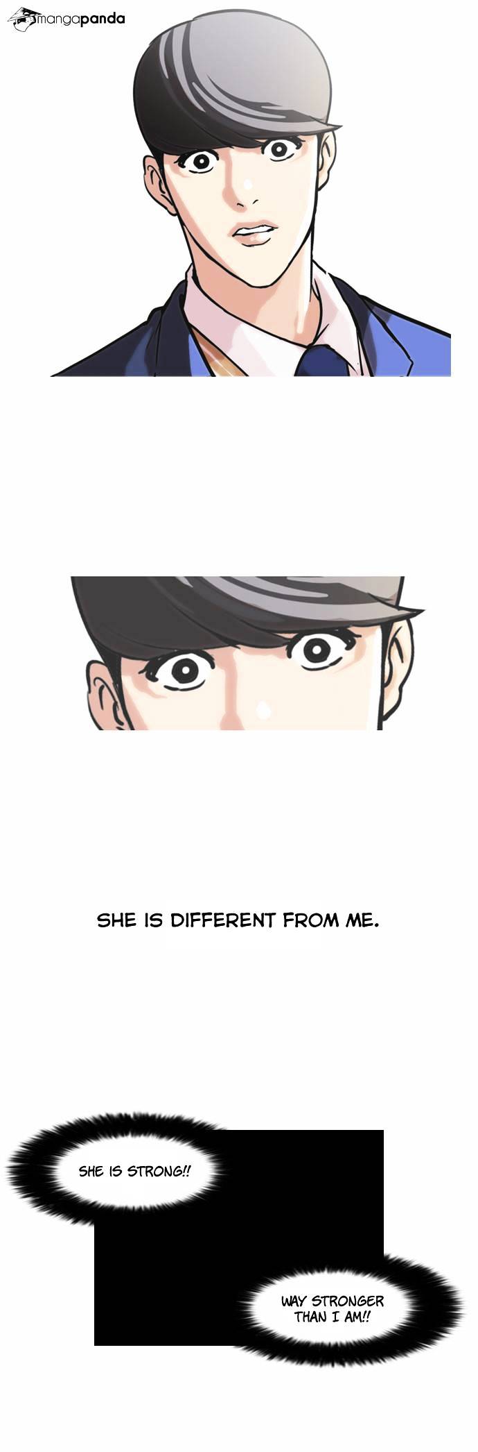 Lookism - Manhwa chapter 59 - page 28