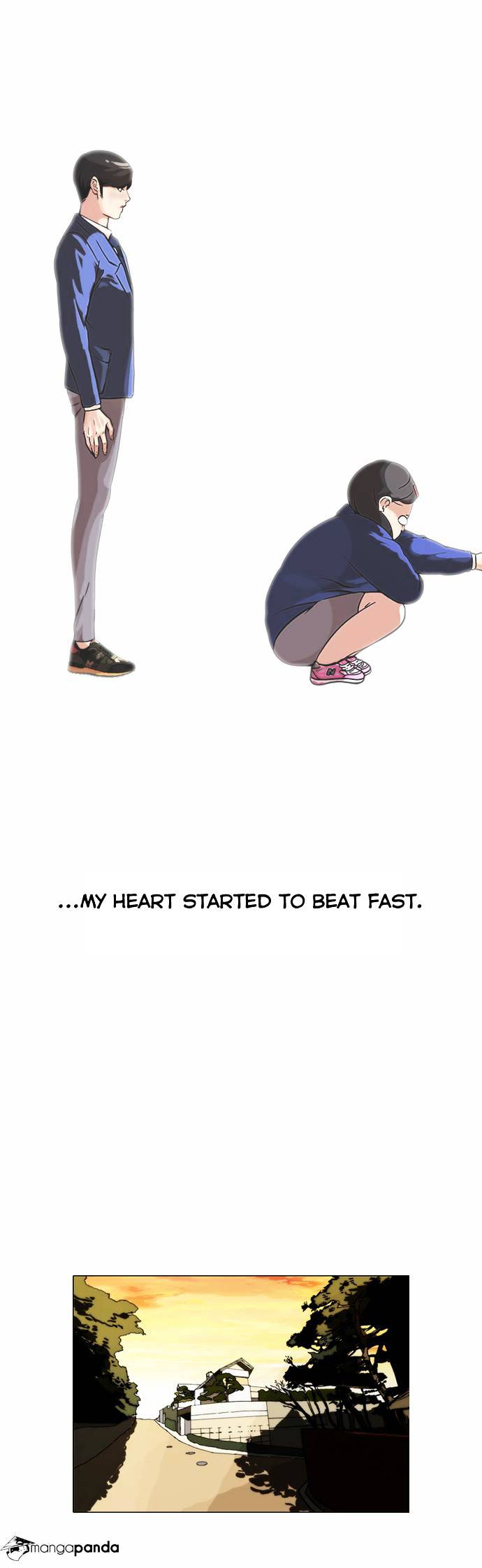 Lookism - Manhwa chapter 59 - page 30