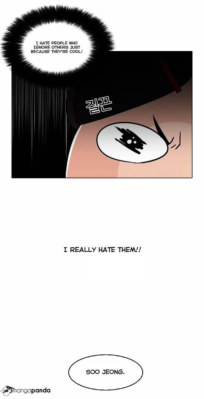 Lookism - Manhwa chapter 58 - page 33