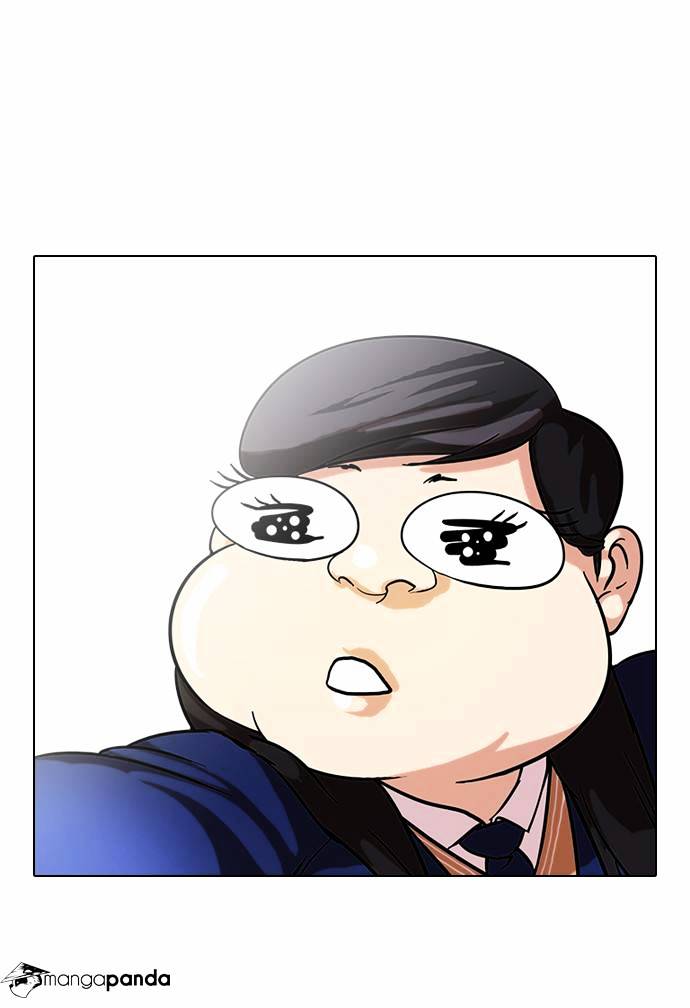 Lookism - Manhwa chapter 58 - page 35