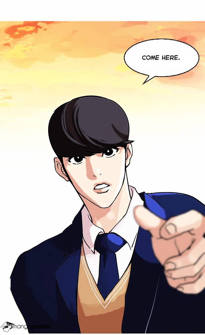 Lookism - Manhwa chapter 58 - page 37