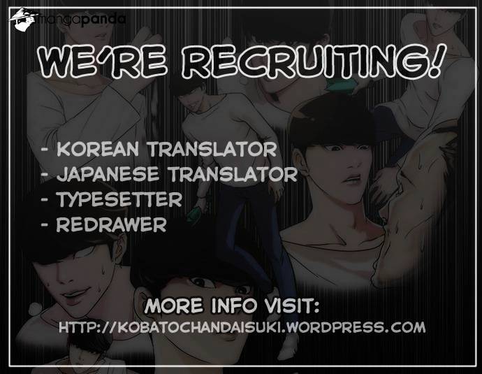 Lookism - Manhwa chapter 58 - page 40