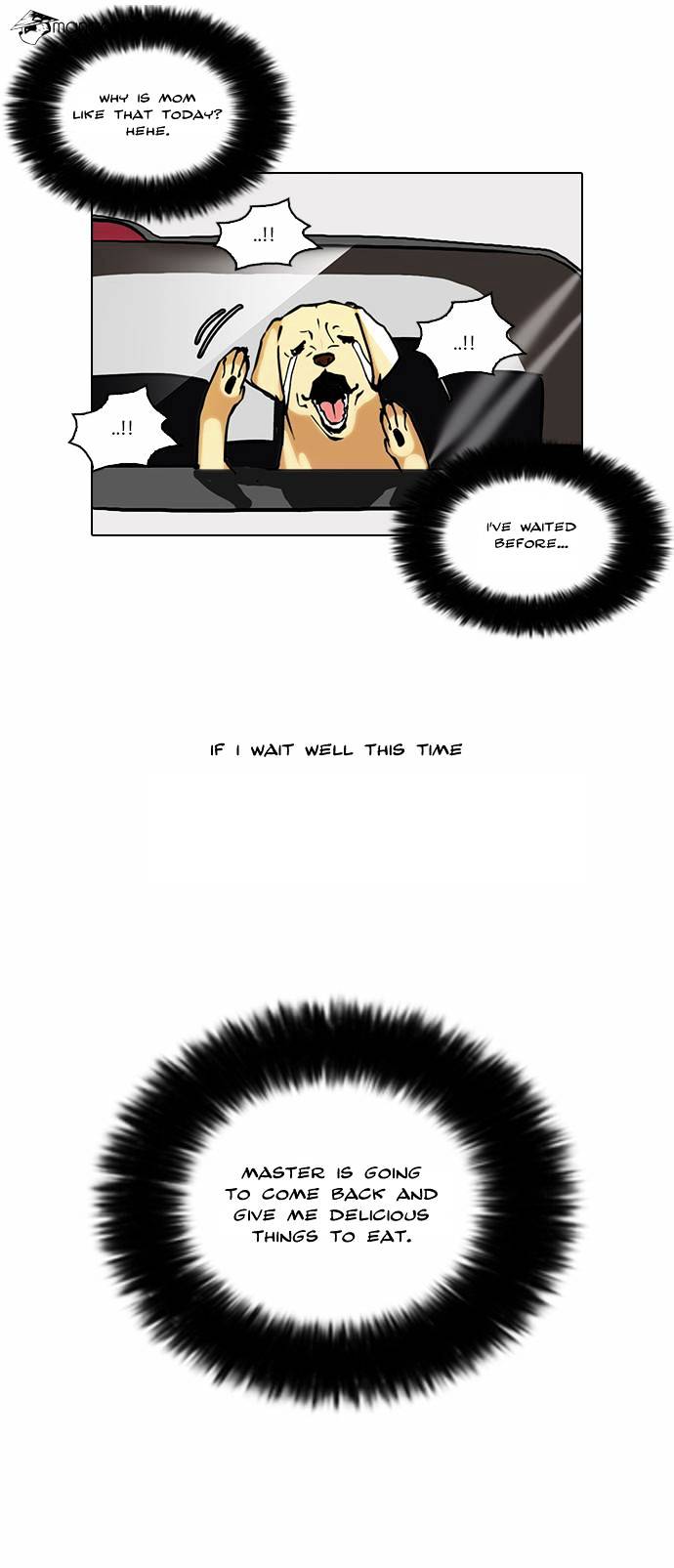 Lookism - Manhwa chapter 58 - page 8