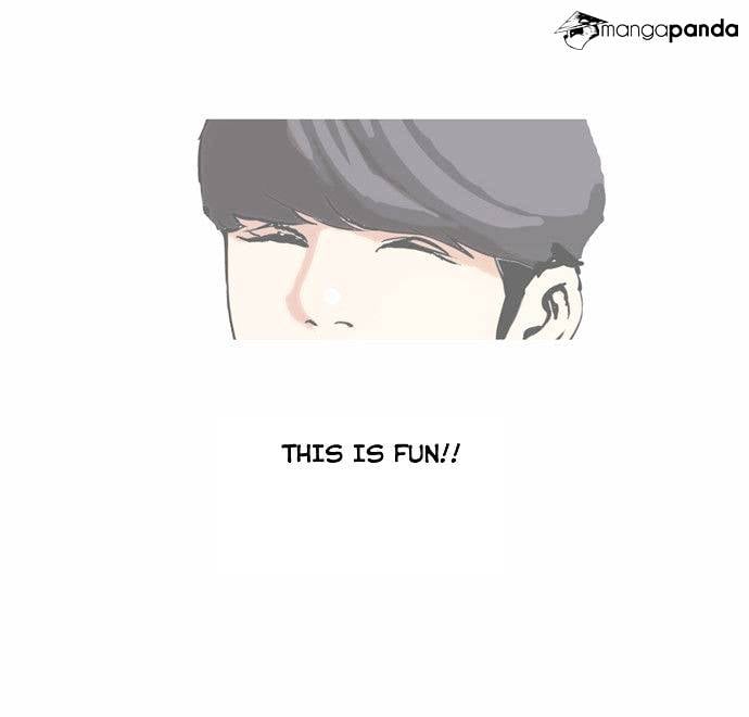 Lookism - Manhwa chapter 41 - page 9