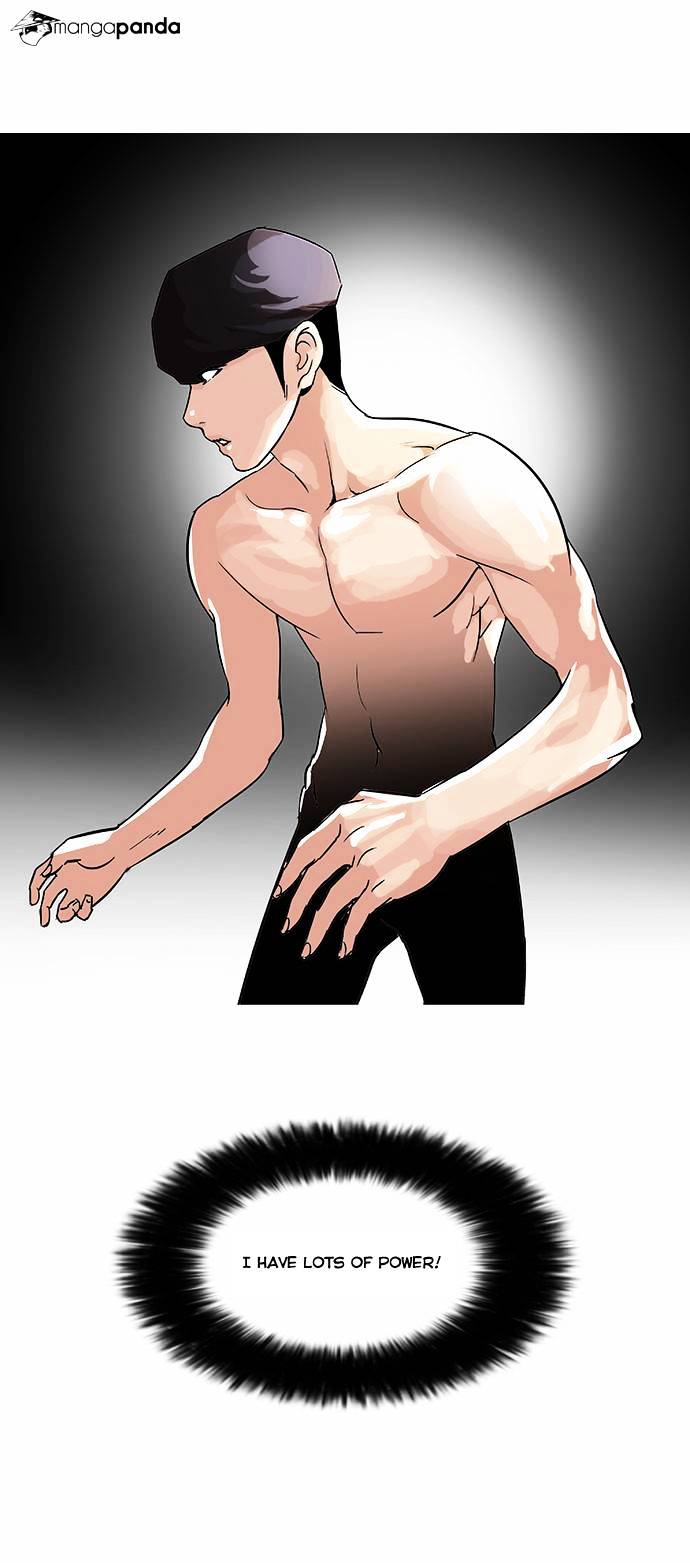 Lookism - Manhwa chapter 39 - page 3