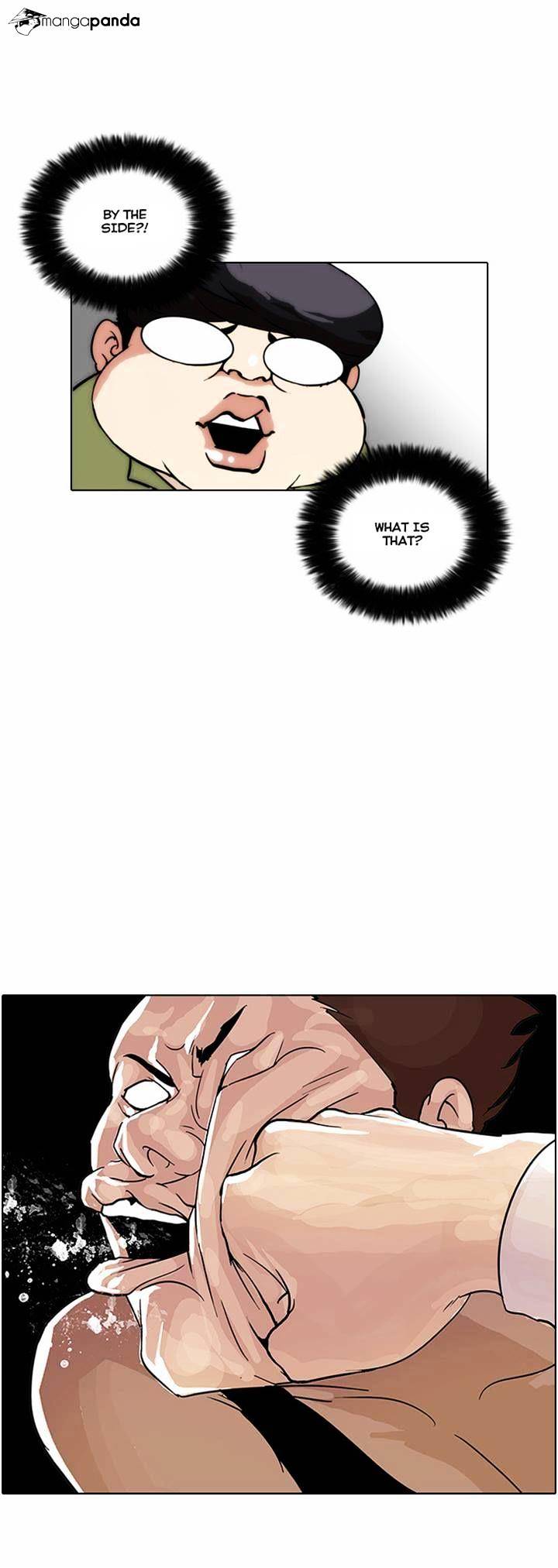 Lookism - Manhwa chapter 31 - page 14