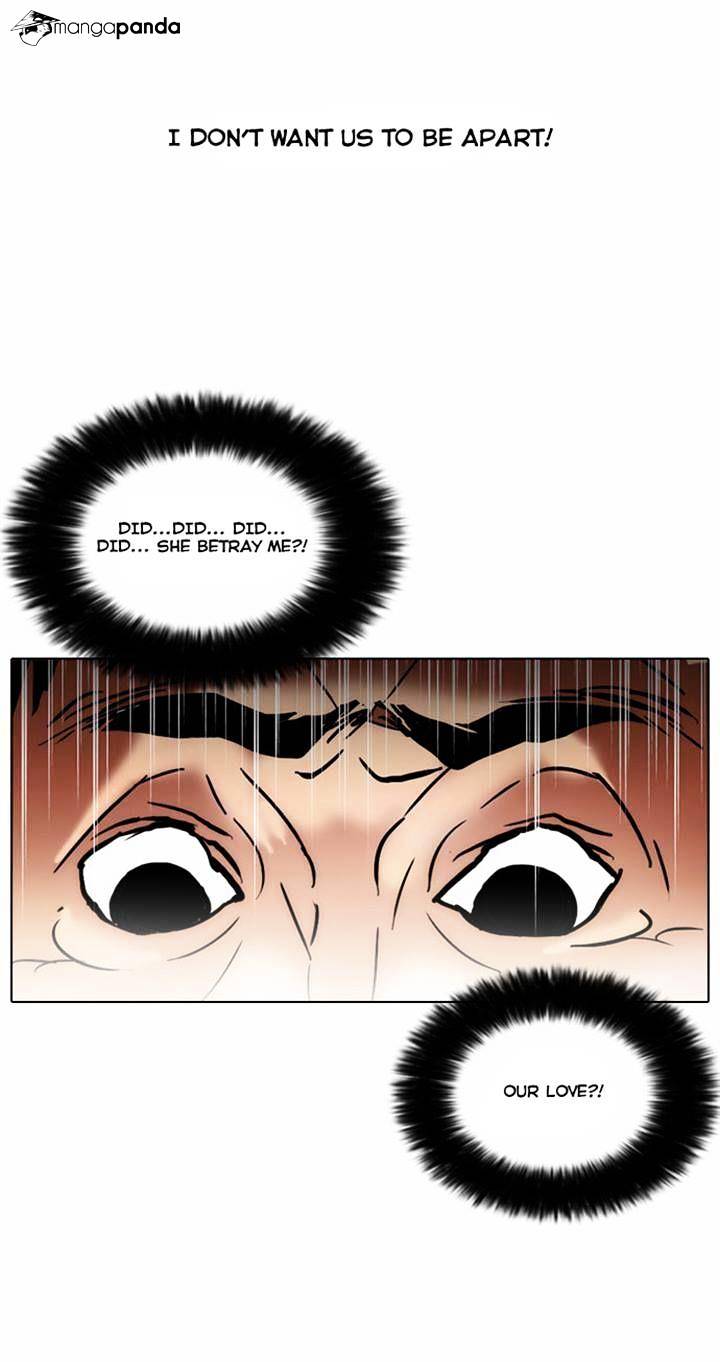 Lookism - Manhwa chapter 31 - page 24