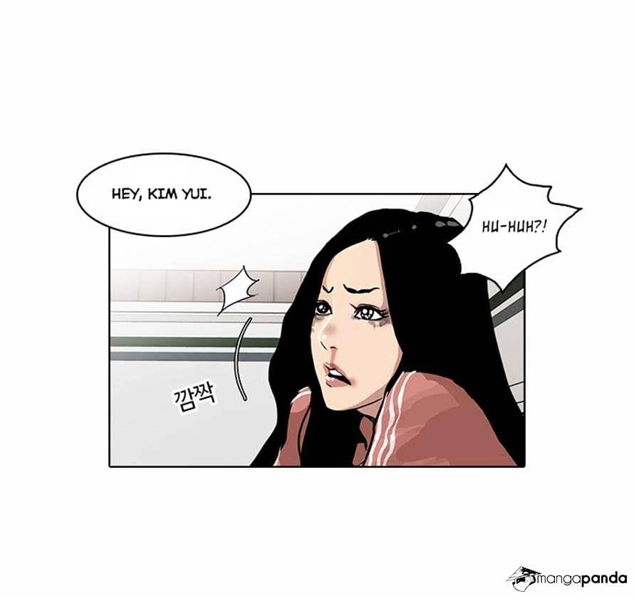 Lookism - Manhwa chapter 31 - page 5