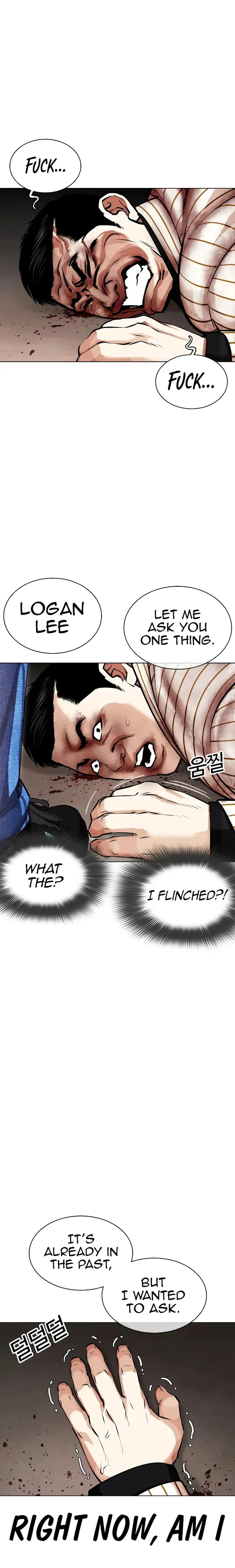 Lookism - Manhwa Chapter 461 - page 37