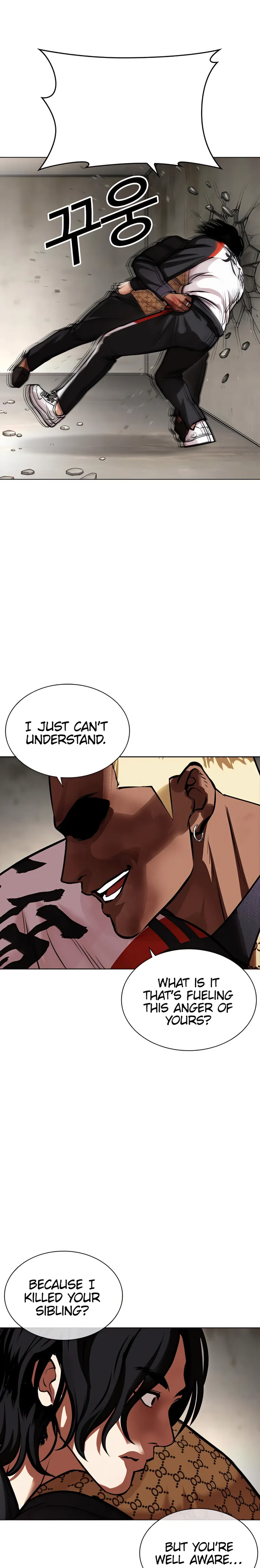 Lookism - Manhwa Chapter 463 - page 13
