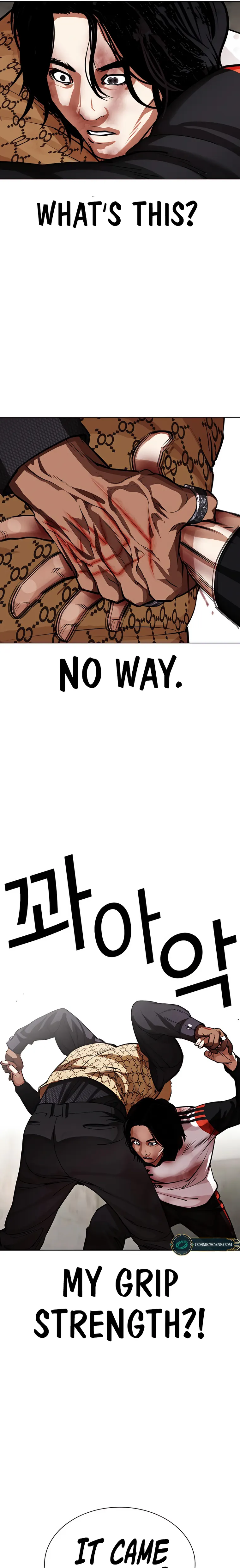 Lookism - Manhwa Chapter 463 - page 39