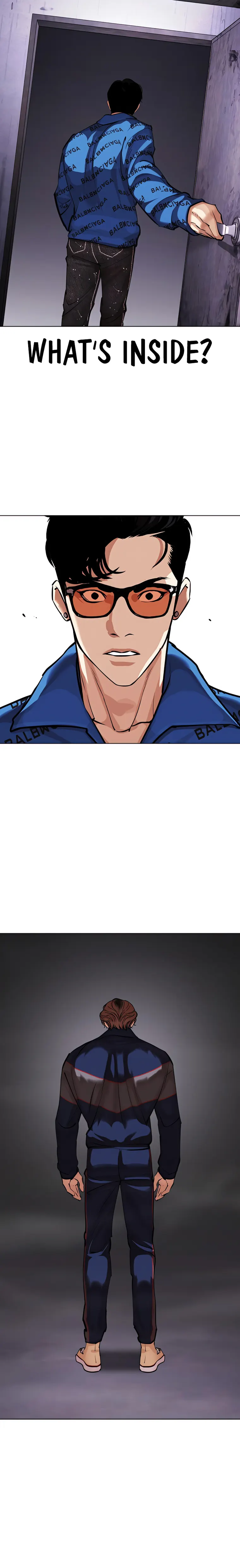 Lookism - Manhwa Chapter 463 - page 50