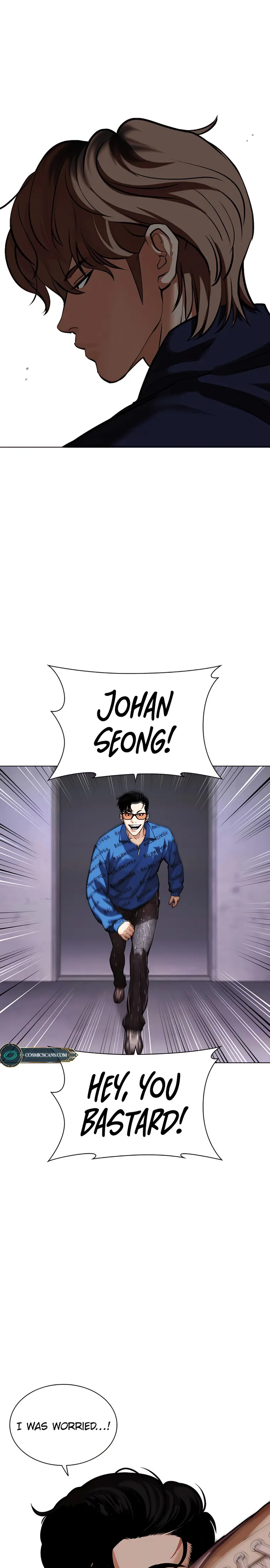 Lookism - Manhwa Chapter 463 - page 51