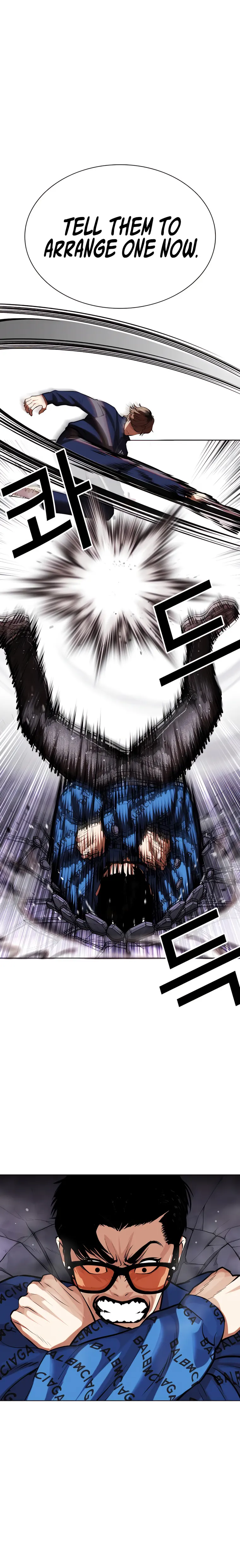 Lookism - Manhwa Chapter 463 - page 54