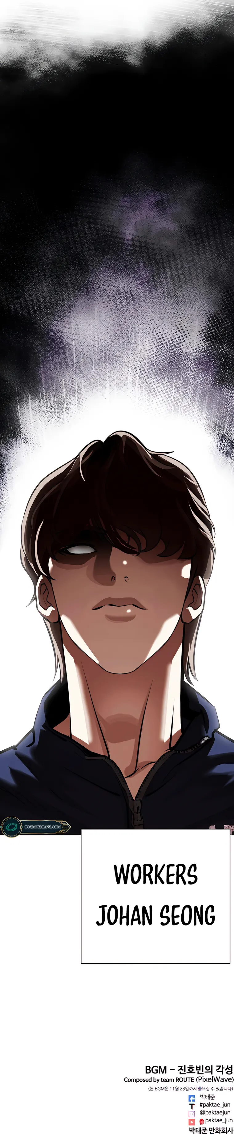 Lookism - Manhwa Chapter 463 - page 56