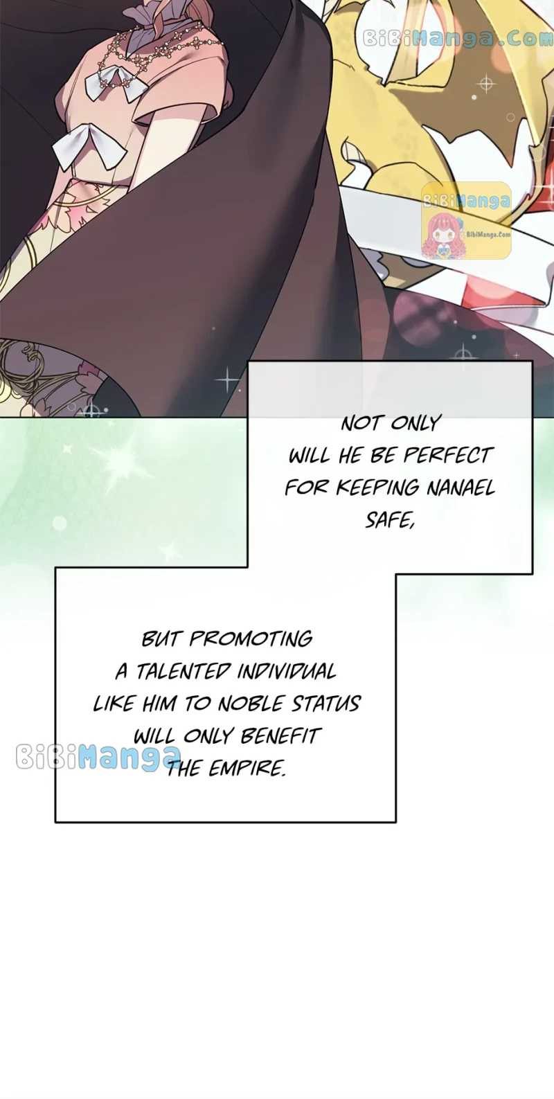 How Did I Become the Princess? Chapter 95 - page 19