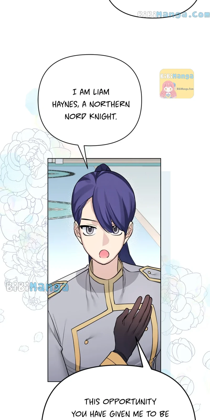 How Did I Become the Princess? Chapter 95 - page 37