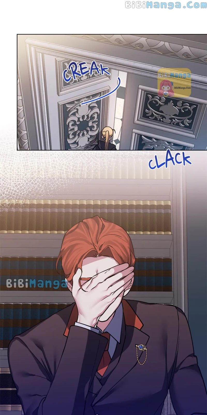 How Did I Become the Princess? Chapter 91 - page 12
