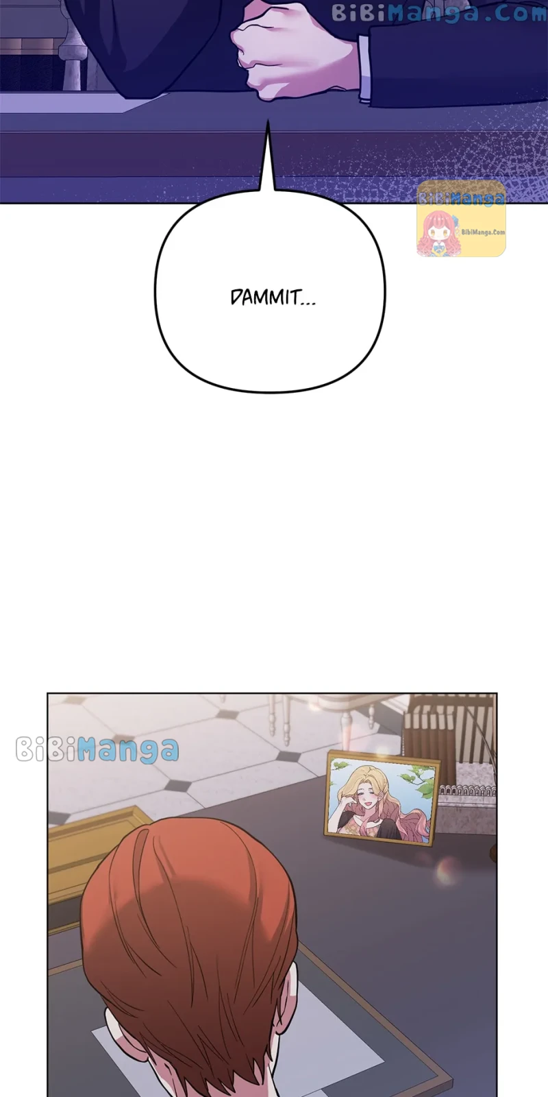 How Did I Become the Princess? Chapter 91 - page 13