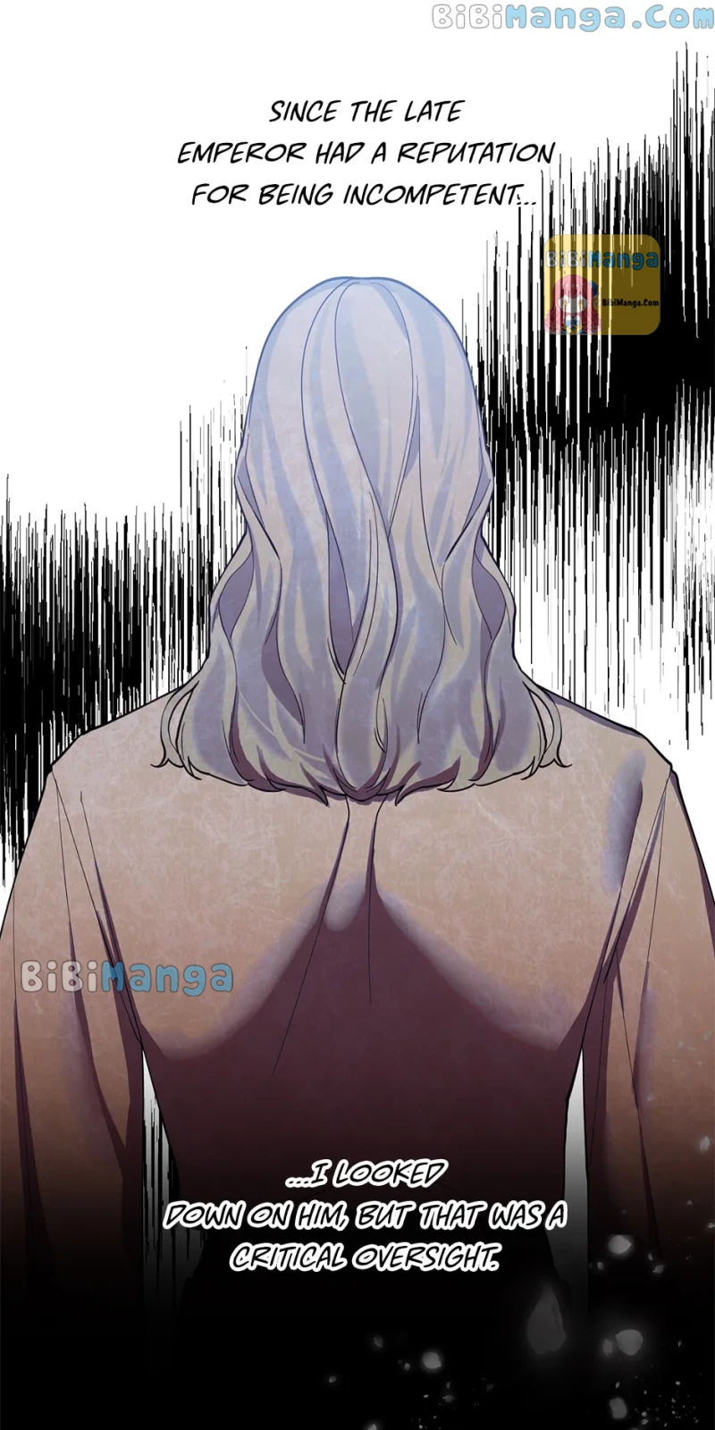 How Did I Become the Princess? Chapter 91 - page 16