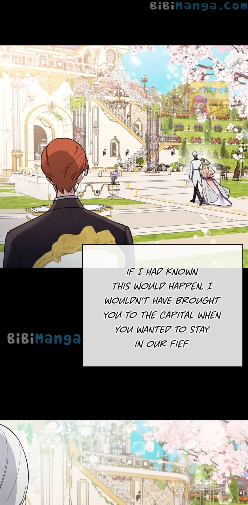 How Did I Become the Princess? Chapter 91 - page 21