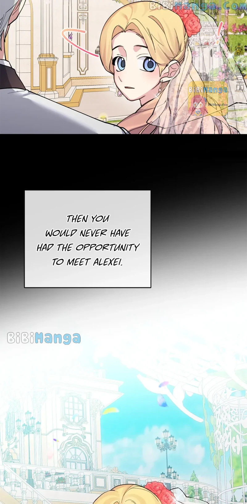 How Did I Become the Princess? Chapter 91 - page 22