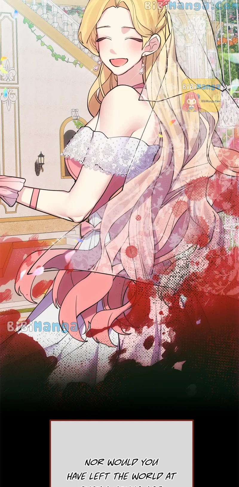 How Did I Become the Princess? Chapter 91 - page 23