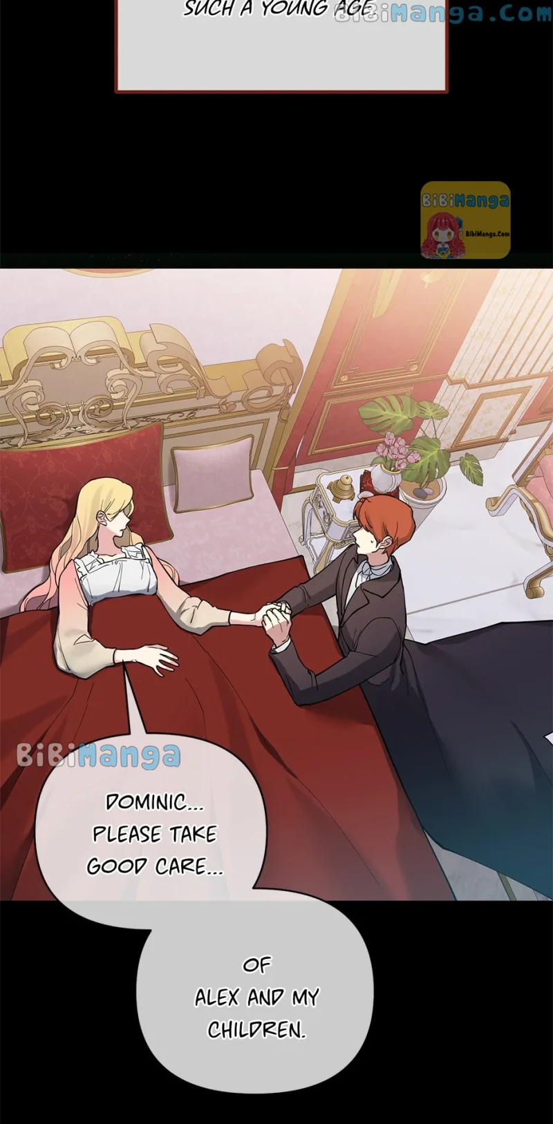 How Did I Become the Princess? Chapter 91 - page 24