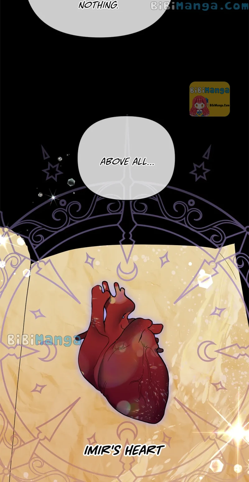 How Did I Become the Princess? Chapter 91 - page 37