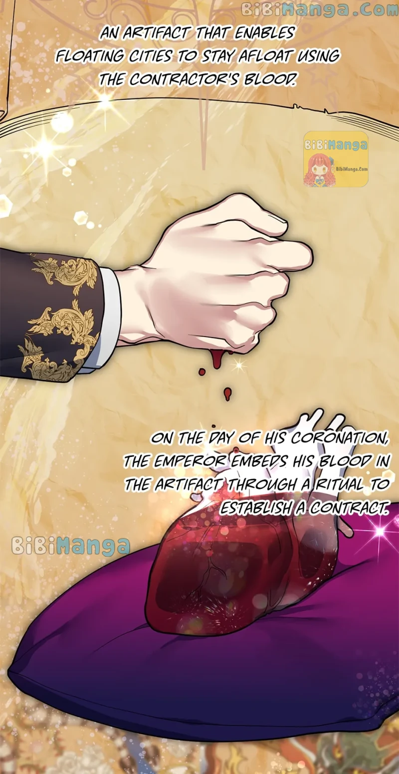 How Did I Become the Princess? Chapter 91 - page 38