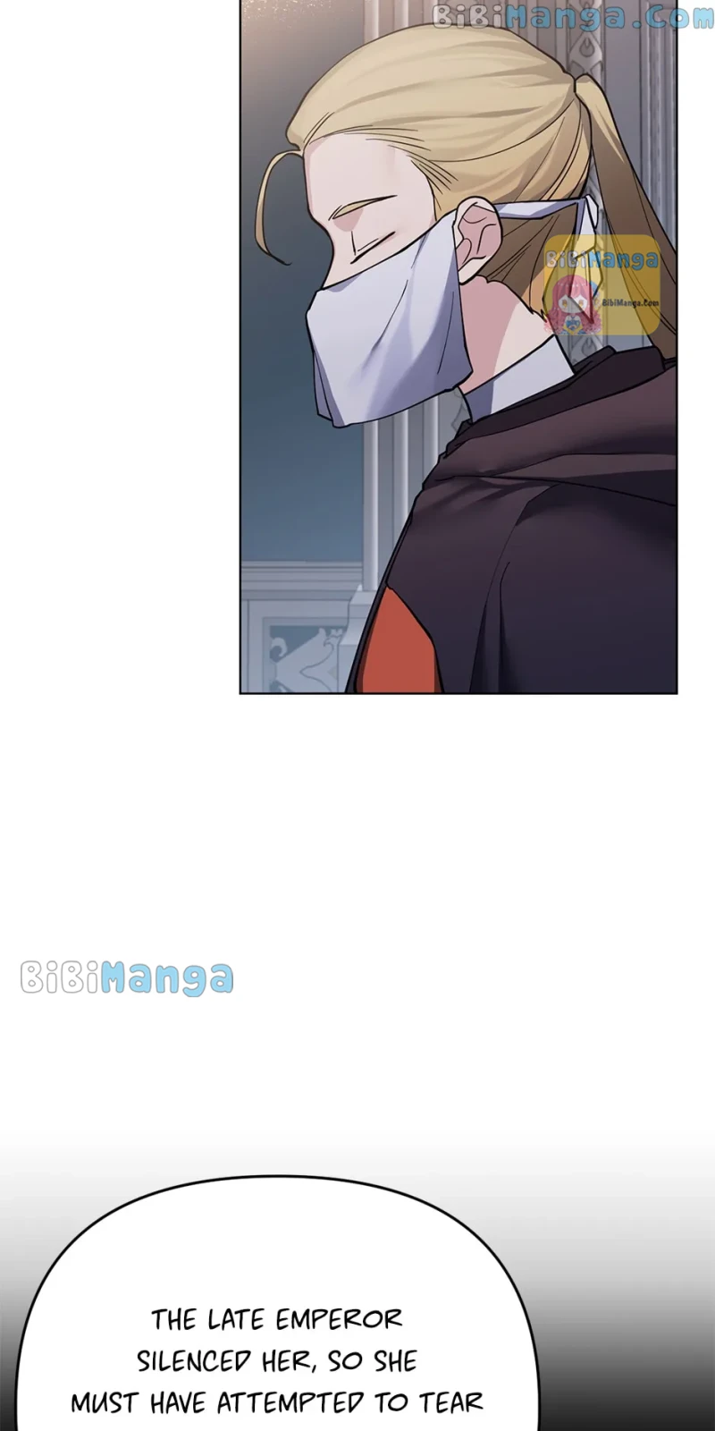 How Did I Become the Princess? Chapter 91 - page 4