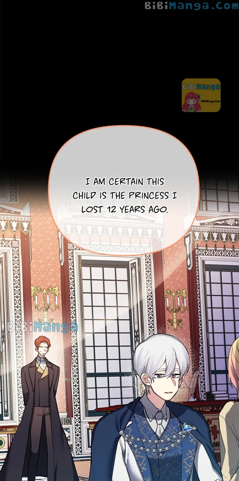 How Did I Become the Princess? Chapter 91 - page 45