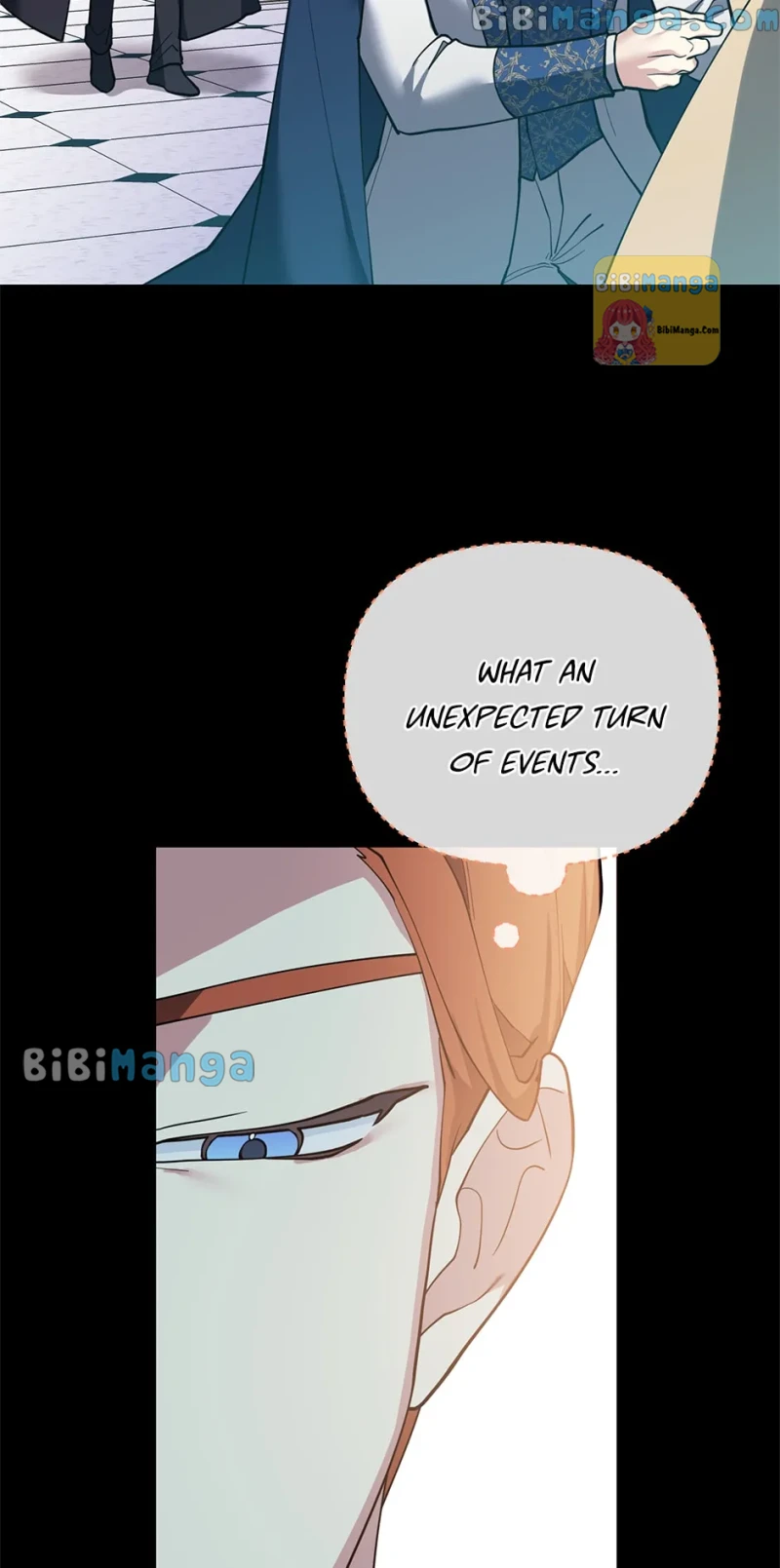 How Did I Become the Princess? Chapter 91 - page 46