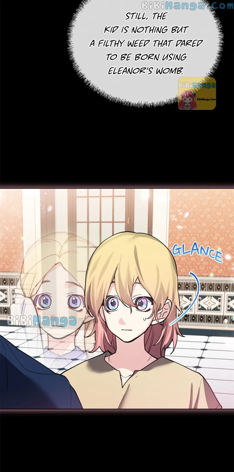 How Did I Become the Princess? Chapter 91 - page 48