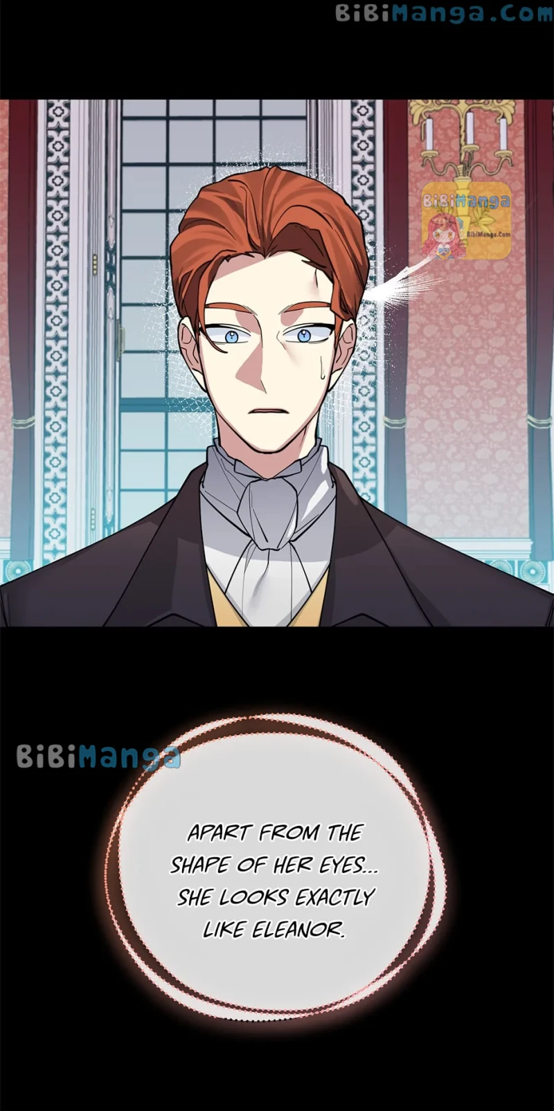How Did I Become the Princess? Chapter 91 - page 49
